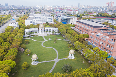 上海蒙特奧利弗學校
